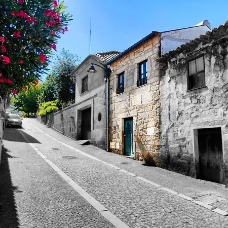 Appartamento Casinha Da *