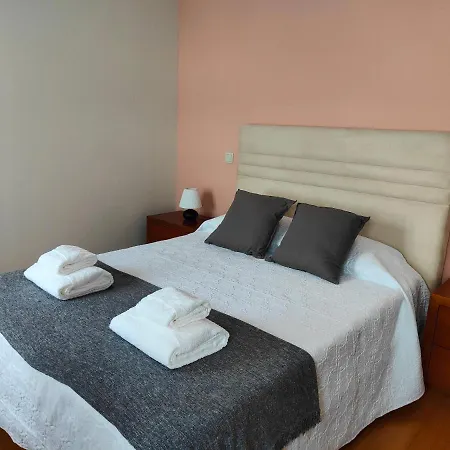 Casinha Da Apartamento *