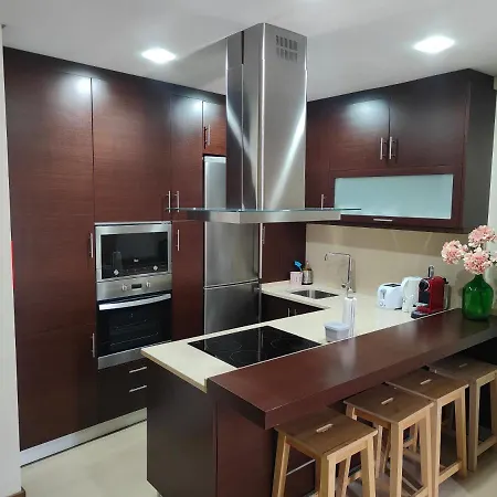 Casinha Da Apartment *