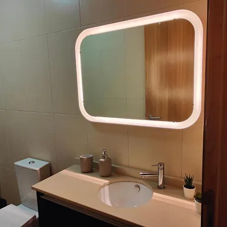 Casinha Da Appartement *