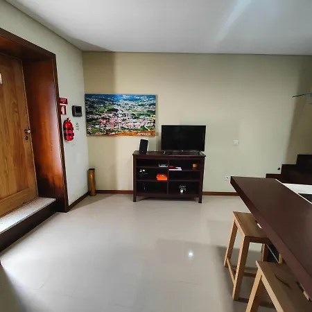 Casinha Da Apartment Arouca