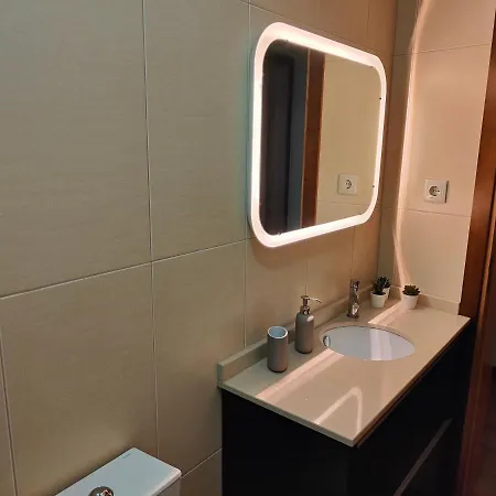 Appartement Casinha Da Arouca