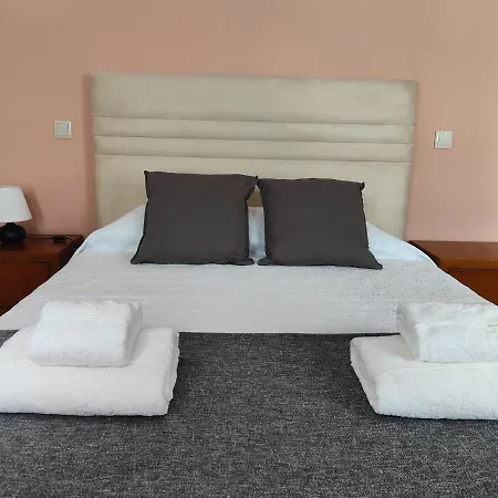Casinha Da Apartment *