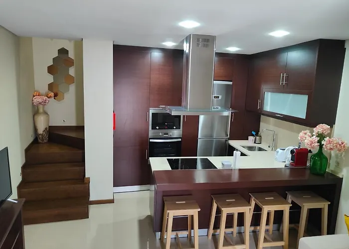 Casinha Da * 아로카